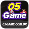 Logo da 05GAME